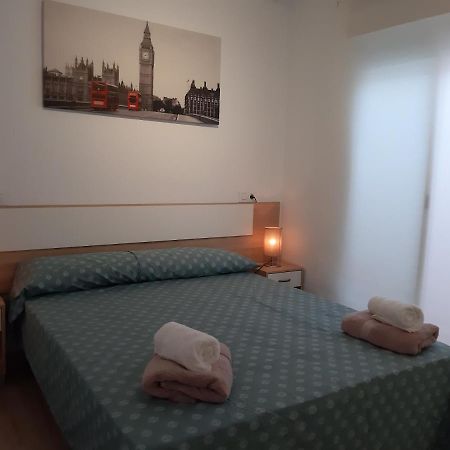 شقة Apartamento De La Huerta مرسية المظهر الخارجي الصورة
