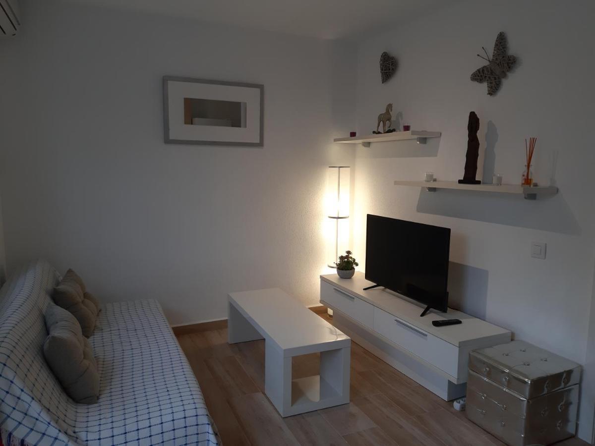 شقة Apartamento De La Huerta مرسية المظهر الخارجي الصورة