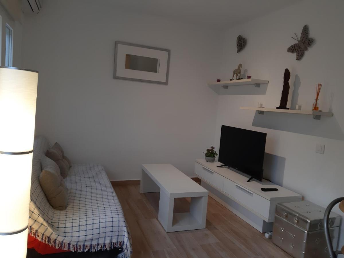 شقة Apartamento De La Huerta مرسية المظهر الخارجي الصورة